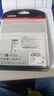 金士頓（Kingston）A400系列SSD固態(tài)硬盤(pán) SATA3.0接口 筆記本臺式機 A400 SATA 經(jīng)典傳承 480G 曬單實(shí)拍圖