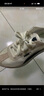 彪馬（PUMA）【復古跑鞋】運動(dòng)T頭小白鞋男女新款冬休閑鞋R78 392901 米白色-黑色-01 37 曬單實(shí)拍圖