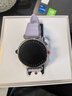 華為（HUAWEI）【咨詢(xún)享優(yōu)惠】WATCH GT 6智能手表運動(dòng)玄璣感知血氧心率體溫呼吸監測藍牙通話(huà)防水男女健康情緒 41mm 流光紫-氟橡膠表帶【送米蘭表帶+貼膜】 曬單實(shí)拍圖