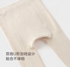 babylove嬰兒連褲襪春款襪子寶寶過(guò)膝襪長(cháng)筒高彈不勒腿百搭打底褲 曬單實(shí)拍圖