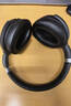 森海塞爾HD450BT頭戴式無(wú)線(xiàn)藍牙主動(dòng)降噪包耳式折疊便攜HIFI高保真音樂(lè )游戲耳機生日禮物禮品 HD 450BT黑色（主動(dòng)降噪） 曬單實(shí)拍圖