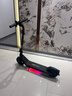 九號（Ninebot）電動(dòng)滑板車(chē)成年人便攜代步折疊E2Pro智能電動(dòng)車(chē)學(xué)生10英寸大輪胎防滑真續航 曬單實(shí)拍圖