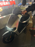 九號（Ninebot）電動(dòng)車(chē)2025款 電動(dòng)摩托車(chē)N3 85c 智能智駕 長(cháng)續航電摩【門(mén)店自提】 顏色可到門(mén)店選 曬單實(shí)拍圖