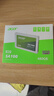 宏碁（acer）480G SSD固態(tài)硬盤(pán) SATA3.0接口 SA100系列 曬單實(shí)拍圖