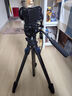 漾菲斯【100%好評】三腳架相機支架單反手機便攜專(zhuān)業(yè)拍攝攝影直播鋁合金三角架液壓云臺防抖尼康索尼佳能 曬單實(shí)拍圖