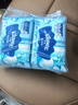 舒潔（Kleenex）濕廁紙10抽*10包濕廁紙便攜濕紙巾廁紙濕廁紙小包潔廁濕巾 曬單實(shí)拍圖