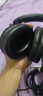 鐵三角（Audio-technica）ATH-M20x 入門(mén)級專(zhuān)業(yè)監聽(tīng)頭戴式耳機 曬單實(shí)拍圖