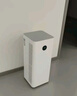 米家【家電國家補貼】小米空氣凈化器5Pro 家用除甲醛除菌除過(guò)敏原 曬單實(shí)拍圖