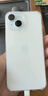 Apple/蘋(píng)果 iPhone 15 (A3092) 128GB 藍色 支持移動(dòng)聯(lián)通電信5G 雙卡雙待手機 曬單實(shí)拍圖