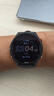 佳明（GARMIN）Forerunner255專(zhuān)業(yè)跑步戶(hù)外運動(dòng)智能手表多星定位心率血氧 神秘灰 曬單實(shí)拍圖