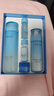 蘭芝水庫(kù)水乳套裝補(bǔ)水保濕至美青春雪凝套盒女士護(hù)膚品男士深海煥能 蘭芝水庫(kù)5件套套盒滋潤(rùn)型 曬單實(shí)拍圖
