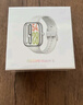 小米（MI）REDMI Watch 5 皎月銀 澎湃OS 2 心率血氧監(jiān)測 藍(lán)牙通話 紅米手表5 智能手表 小米汽車 曬單實(shí)拍圖