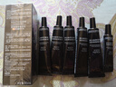 歐萊雅精華黑精華緊致抗皺保濕補水面部精華液修護敏感肌護膚品女禮物 小黑瓶精華液50ml+90ml 曬單實(shí)拍圖