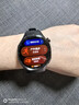 HUAWEI WATCH GT 6 Pro曜石黑46mm華為智能手表全新騎行體驗21天超長(cháng)續航藍寶石玻璃&鈦合金GT5Pro升級 曬單實(shí)拍圖