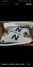 NEW BALANCE休閑鞋男鞋女鞋復古舒適透氣百搭輕便運動(dòng)鞋574系列ML574LGI 42 曬單實(shí)拍圖