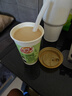優(yōu)樂(lè )美椰果奶茶80g*24杯1.92kg 早餐代餐下午茶速溶沖調飲料 曬單實(shí)拍圖