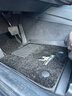 米其林（MICHELIN）tpe汽車(chē)腳墊適用特斯拉寶馬奧迪大眾問(wèn)界理想 5座腳墊毯面 曬單實(shí)拍圖