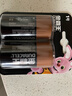 金霸王(Duracell)1號電池2粒裝大號電池一號堿性適用于煤氣燃氣灶/熱水器/收音機/電子琴等 LR20 曬單實(shí)拍圖