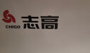 志高（Chigo）398升冰柜家用大容量 臥式單溫保鮮冰箱 大冰柜商用全冷凍 一級能效 BD/BC-398D 曬單實(shí)拍圖