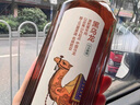 農夫山泉東方樹(shù)葉青柑普洱茶900ml*12瓶無(wú)糖茶飲料0糖0脂0卡整箱解渴飲品 曬單實(shí)拍圖