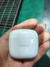 華為長(cháng)續航藍牙耳機 FreeBuds SE 2無(wú)線(xiàn)耳機 40小時(shí)長(cháng)續航 快速充電 藍牙5.3適用于蘋(píng)果/安卓手機 白 曬單實(shí)拍圖