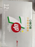 百事可樂(lè )七喜7UP 無(wú)糖 小柑橘檸檬味 碳酸飲料汽水可樂(lè ) 330ml*12聽(tīng) 整箱裝 曬單實(shí)拍圖