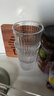 宜家（IKEA）VARDAGEN瓦達恩大容量玻璃杯套裝家用客廳簡(jiǎn)約水杯子茶杯 透明玻璃310毫升 其他 曬單實(shí)拍圖