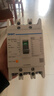 正泰（CHNT）NM1-125S/3300-100A-G 塑殼斷路器 空氣開(kāi)關(guān) 曬單實(shí)拍圖