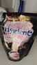 喜凈(Hygiene)泰國原裝進(jìn)口柔順劑 洗護濃縮持久浸泡衣服留香去靜電 芍藥盛放1.1L 曬單實(shí)拍圖