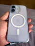 億色（ESR）Ai按鍵全包適用iPhone17手機殼蘋(píng)果17保護套透明硅膠軟殼超薄磁吸鏡頭防護氣囊防摔新款外殼防指紋 曬單實(shí)拍圖