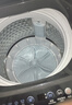 小天鵝（LittleSwan）波輪洗衣機全自動(dòng)10KG直驅變頻 省水省電更節能抗菌撥盤(pán)濾網(wǎng) 以舊換新  國家補貼20%一級能效 TB100V26DT 曬單實(shí)拍圖