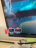 三星（SAMSUNG）27英寸 G60F 350Hz 2K 1ms(GTG) Fast IPS HDR400 旋轉升降 玄龍騎士 電競顯示器 LS27FG606ECXXF 曬單實(shí)拍圖