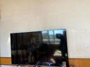TCL TV+電·視 65英寸 2026款 8K超高清電·視語(yǔ)音網(wǎng)絡(luò )WiFi全面屏顯示器 75英寸智能網(wǎng)絡(luò )版（長(cháng)124高74） 曬單實(shí)拍圖