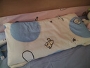 無(wú)印良品100%純棉三件套三麗鷗兒童卡通學(xué)生被套150*200cm適合0.9/1.2米床 曬單實(shí)拍圖
