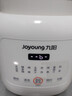 九陽(yáng)（Joyoung）破壁機家用新款多功能大容量豆漿機低音全自動(dòng)免煮多功能五谷雜糧預約豆漿機榨汁機1.5容量旗艦店 P303 曬單實(shí)拍圖