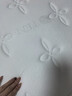 慕民希爾頓五星酒店乳膠獨立袋裝彈簧壓縮護脊床墊家用臥室超軟30cm厚 適中偏軟:希爾頓升級主臥款24CM 1.8x2.0米 曬單實(shí)拍圖