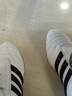 阿迪達斯 （adidas）三葉草系列 女 adidas TAEKWONDO W 休閑鞋 JQ4774 白色 37 曬單實(shí)拍圖