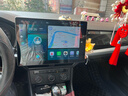 航睿適用大眾朗逸邁騰速騰桑塔納寶來(lái)polo車(chē)載中控大屏后視導航一體機 高通八核8+128+AHD后視 曬單實(shí)拍圖