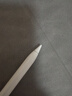 華為原裝手寫(xiě)筆筆尖 M-Pencil二代手寫(xiě)筆觸控筆透明筆尖雪域白備用筆芯平板電腦電容筆CD54專(zhuān)用 【華為M-Pencil2/3原裝筆尖】白色2枚 曬單實(shí)拍圖