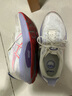 亞瑟士ASICS跑步鞋女鞋穩定運動(dòng)鞋耐磨舒適跑鞋 GEL-KAYANO 32 TOKYO 白色/紫色 39.5 曬單實(shí)拍圖