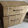 格力（GREE）1.5匹天儀 新1級能效變頻 壁掛式臥室省電空調掛機KFR-35GW/(35504)FNhAa-B1 家電國家補貼 曬單實(shí)拍圖