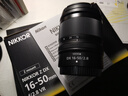 尼康（Nikon） 半畫(huà)幅微單鏡頭Z系列DX格式風(fēng)景人像旅游緊湊輕巧鏡頭適用于Z30/Z50/Zfc/Z50II Z DX 16-50mm f/2.8 VR新品 標配送品質(zhì)uv鏡+清潔套+擦鏡紙+繩 曬單實(shí)拍圖