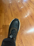 圣伽步（SKAP）板鞋男士運動(dòng)休閑德訓戶(hù)外小白鞋 曬單實(shí)拍圖