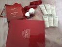 玉蘭油（OLAY）大紅瓶水霜禮盒保濕抗皺緊致抗衰老護膚品套裝生日禮物送女友 曬單實(shí)拍圖