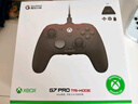 蓋世小雞（GAMESIR）G7 Pro微軟Xbox授權精英游戲手柄含底座 藍牙PC電腦series無(wú)線(xiàn)Steam安卓電視 曬單實(shí)拍圖