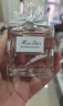 迪奧DIOR迪奧小姐香水香精50ml木質(zhì)花香留香香氛禮盒生日禮物送女友 曬單實(shí)拍圖
