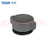 虎牌（TIGER） tiger虎牌 運(yùn)動(dòng)便攜真空保冷保溫杯MTA-T120戶外露營水杯1200ml 鋼鐵灰 1200ml 曬單實(shí)拍圖