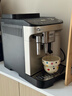 德龍（Delonghi）【政府補貼】咖啡機 家用全自動(dòng)咖啡機 15Bar意式美式現磨手動(dòng)打奶泡 歐洲進(jìn)口理想 E Plus 曬單實(shí)拍圖