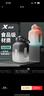 特步（XTEP）噸杯噸桶水杯超大容量杯子健身運動(dòng)水壺京東自營(yíng)男女吸管大肚杯小 曬單實(shí)拍圖