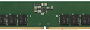 金士頓 (Kingston) 16GB DDR5 5600 臺式機內存條 曬單實(shí)拍圖